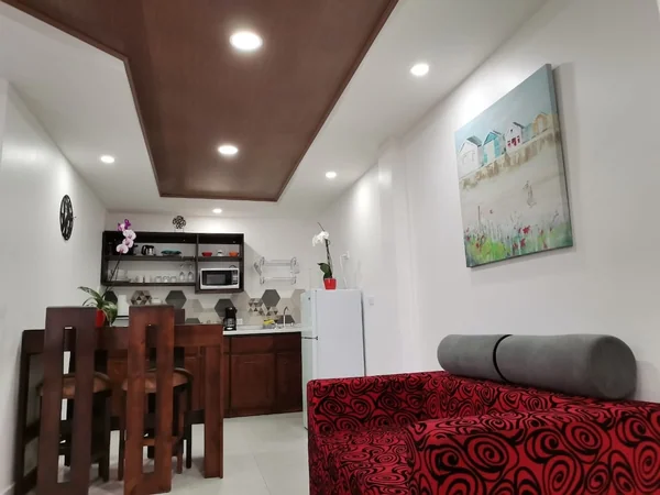 303 Sn José-Centro Air — 1 bedroom vacation rental in San José