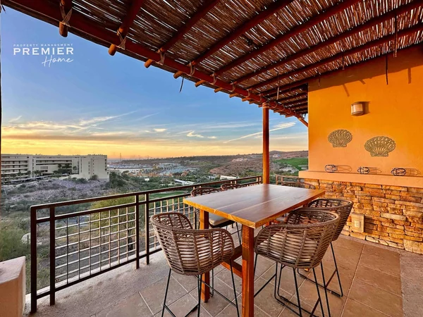 4BR Villa in La Paz — 4 bedroom vacation rental in La Paz