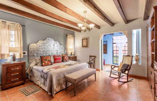 4BR House in San Miguel de Allende — 4 bedroom vacation rental in San Miguel de Allende