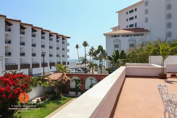 4BR Villa in Puerto Vallarta — 4 bedroom vacation rental in Puerto Vallarta