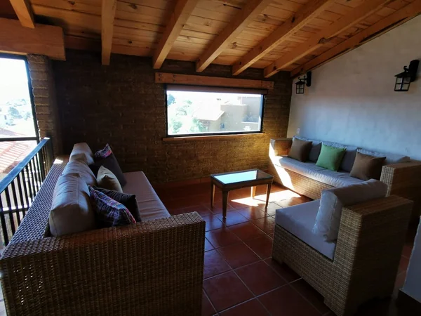 5BR Cabin in Tapalpa — 5 bedroom vacation rental in Tapalpa