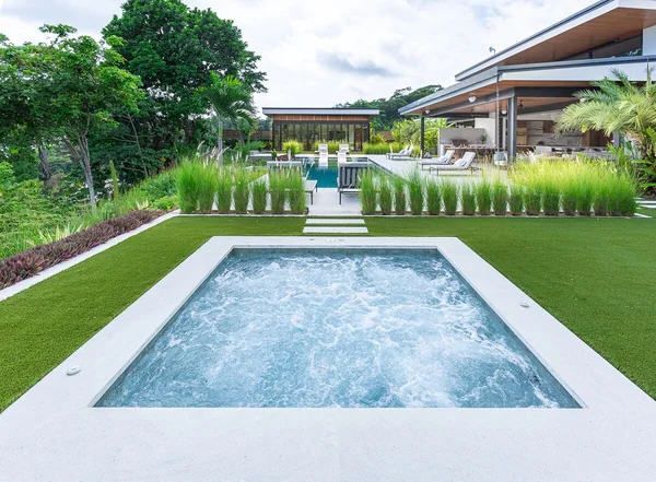 Casa Ohana — 4 bedroom vacation rental in Playa Santa Teresa