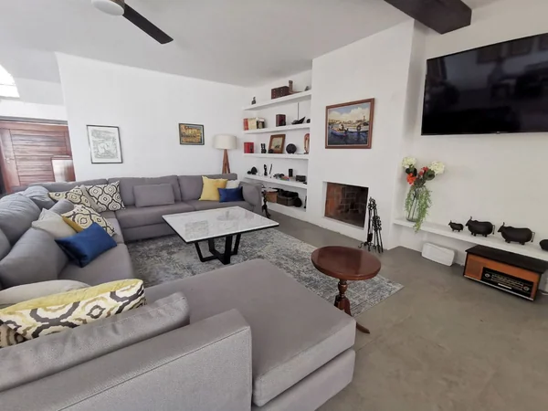 6BR House in Chapala — 6 bedroom vacation rental in Chapala