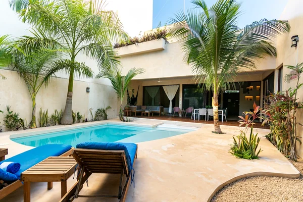 Casa Esperanza — 4 bedroom vacation rental in Tulum