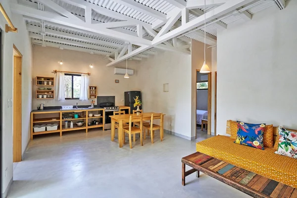 2BR Condo in Playa Santa Teresa — 2 bedroom vacation rental in Playa Santa Teresa