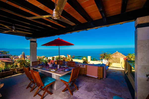 3BR Villa in Puerto Vallarta — 3 bedroom vacation rental in Puerto Vallarta