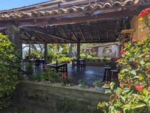 Hostal Playa Santa Martha — 0 bedroom vacation rental in Ometepe