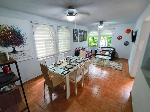 2BR Condo in Cancún — 2 bedroom vacation rental in Cancún