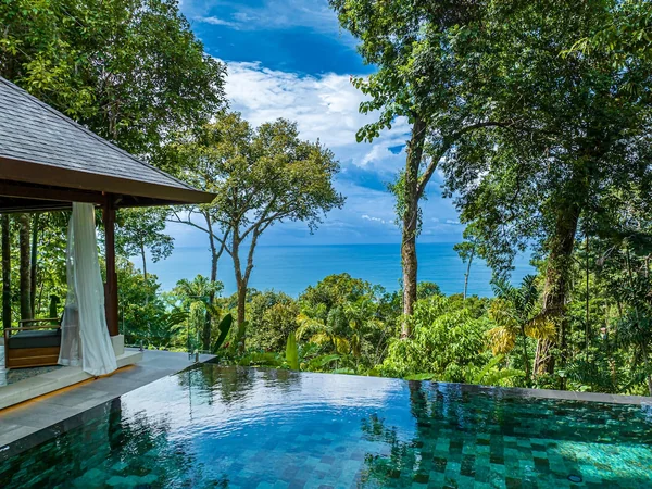 Casa Selva — 4 bedroom vacation rental in San José