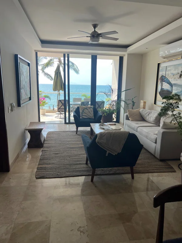 3BR Condo in Puerto Vallarta — 3 bedroom vacation rental in Puerto Vallarta