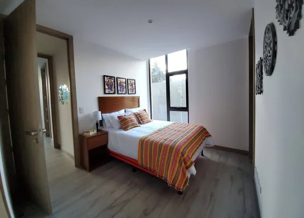 2BR Cabaña in Guatemala City — 2 bedroom vacation rental in Guatemala City