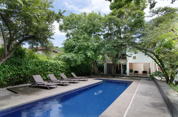 Casa Olas Blancas — 3 bedroom vacation rental in Playa Langosta