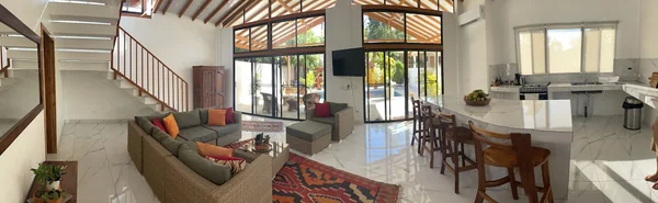 Casa Fritz — 3 bedroom vacation rental in 
