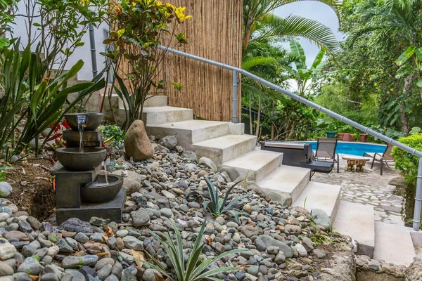 Manuel Antonio Jungle Retreat — 2 bedroom vacation rental in Quepos