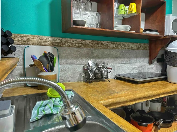 Studio in La Fortuna — 1 bedroom vacation rental in La Fortuna