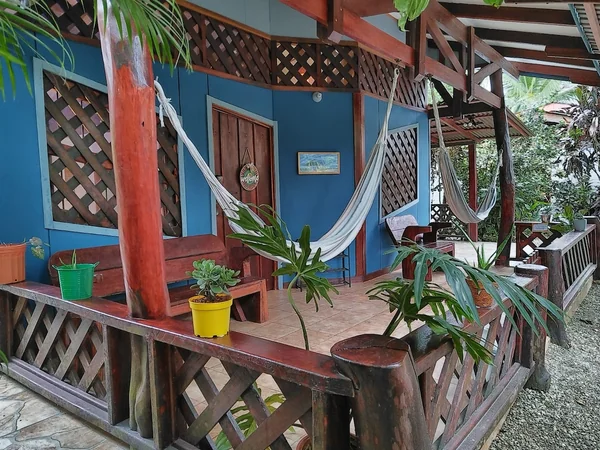 Casa Bohemia — 2 bedroom vacation rental in Puerto Viejo de Talamanca