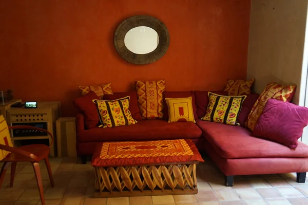 Dream Garden Villa — 3 bedroom vacation rental in Oaxaca