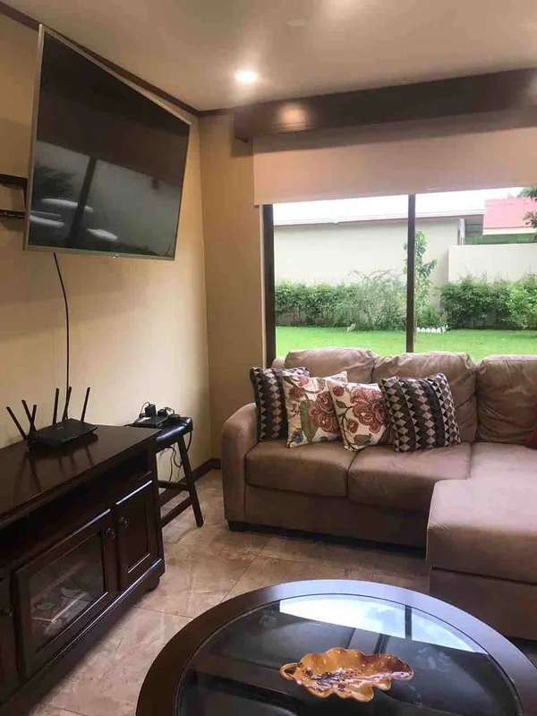 Villa Emma Unmatched — 3 bedroom vacation rental in 