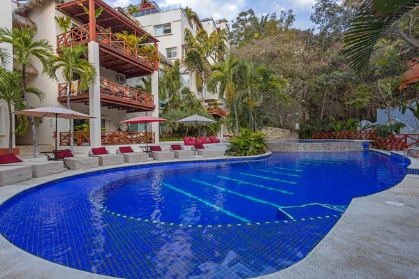 4BR House in Nuevo Vallarta — 4 bedroom vacation rental in Nuevo Vallarta