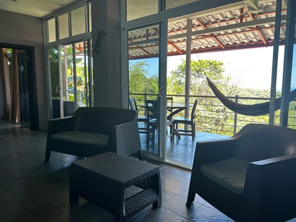2BR Condo in Manuel Antonio — 2 bedroom vacation rental in Manuel Antonio