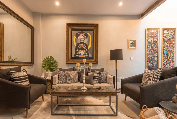 4BR House in San Miguel de Allende — 4 bedroom vacation rental in San Miguel de Allende