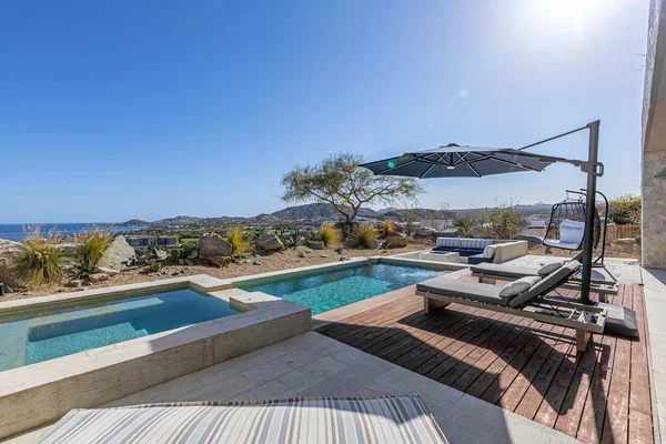 4BR Villa in San José del Cabo — 4 bedroom vacation rental in San José del Cabo