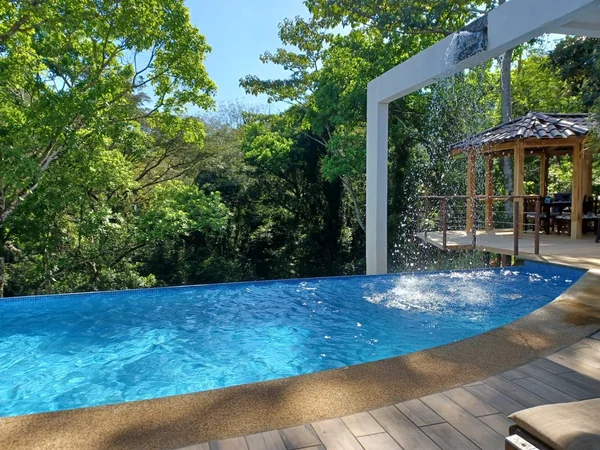 Stunning 3 — 3 bedroom vacation rental in Playa Esterillos Oeste