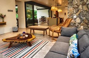 Hacienda Pinilla — 4 bedroom vacation rental in 