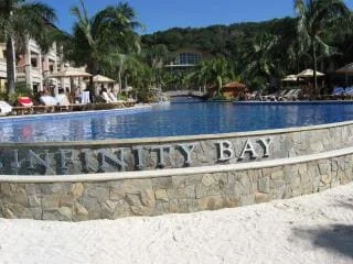 "Our Paradise Found" Condo 1405 at Infinity Bay — 2 bedroom vacation rental in West Bay Beach