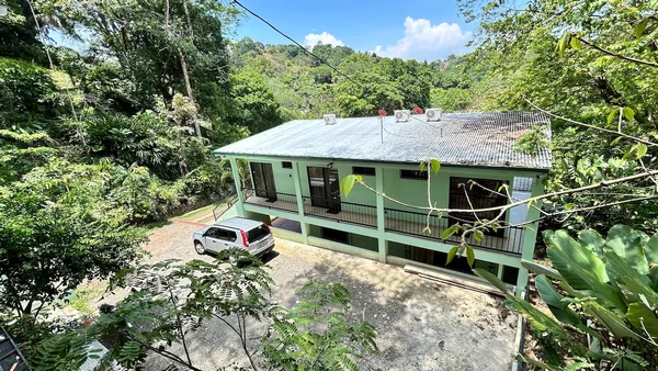 Casa Encantada — 0 bedroom vacation rental in Quepos