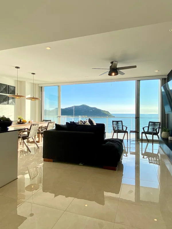 3BR Condo in Mazatlán — 3 bedroom vacation rental in Mazatlán