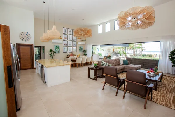 Casa del Mar — 4 bedroom vacation rental in 