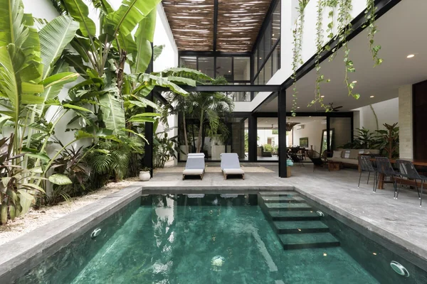 Casa Aventura — 4 bedroom vacation rental in Tulum