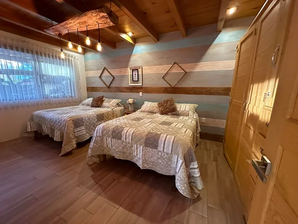 3BR Cabin in Tapalpa — 3 bedroom vacation rental in Tapalpa