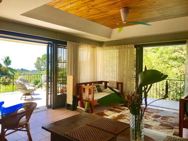 Studio in Quepos — 1 bedroom vacation rental in Quepos