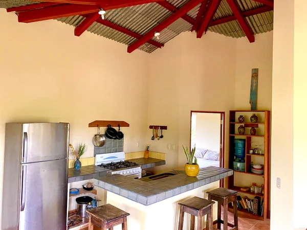 Las Palmas — 2 bedroom vacation rental in Emerald Coast aka Tola Surf Zone