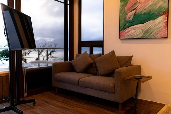 Studio in Santa Catarina Palopó — 1 bedroom vacation rental in Santa Catarina Palopó