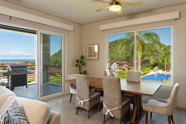 Vista los Sueños — 3 bedroom vacation rental in Herradura