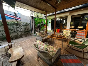 4BR Luxury Villa in Hacienda Pinilla — 4 bedroom vacation rental in Hacienda Pinilla
