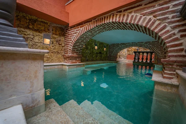 Casa Tien — 10 bedroom vacation rental in Cartagena