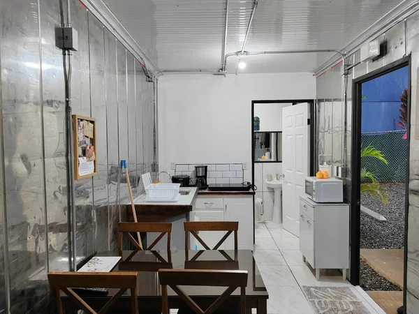 Studio in San Isidro de El General — 1 bedroom vacation rental in San Isidro de El General