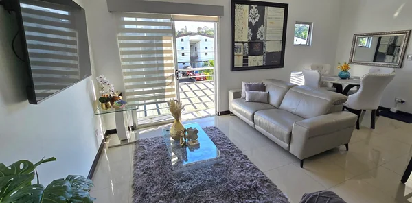 3BR Condo in Alajuela — 3 bedroom vacation rental in Alajuela