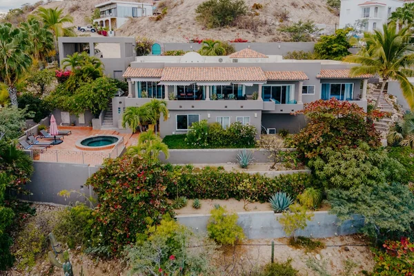 4BR House in San José del Cabo — 4 bedroom vacation rental in San José del Cabo