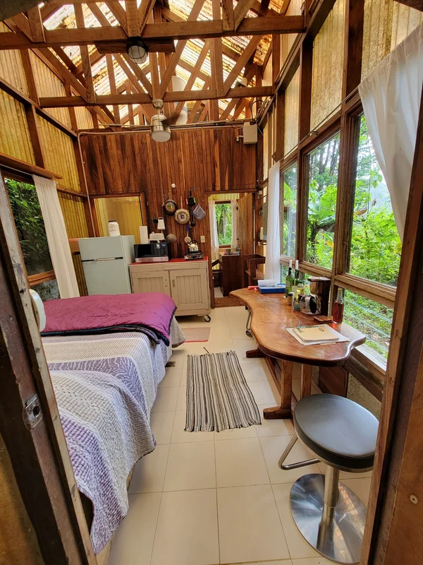 Monteverde Canopy House — 0 bedroom vacation rental in Monte Verde