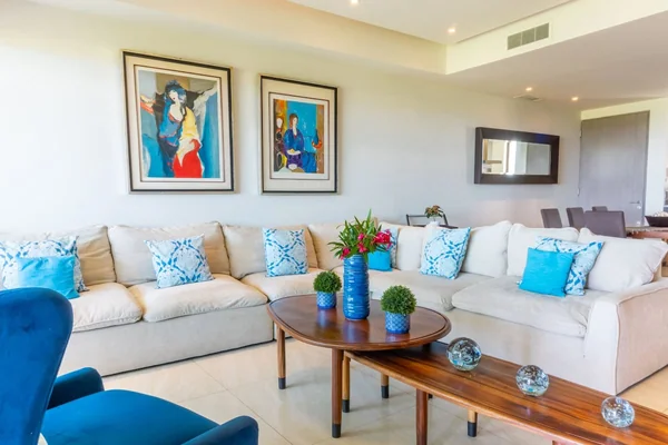 4BR Villa in Acapulco — 4 bedroom vacation rental in Acapulco