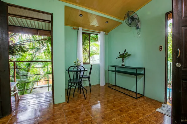 Studio in La Fortuna — 0 bedroom vacation rental in La Fortuna