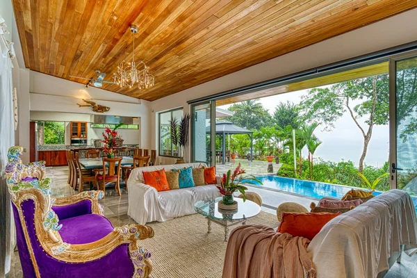 6BR Villa — 6 bedroom vacation rental in 