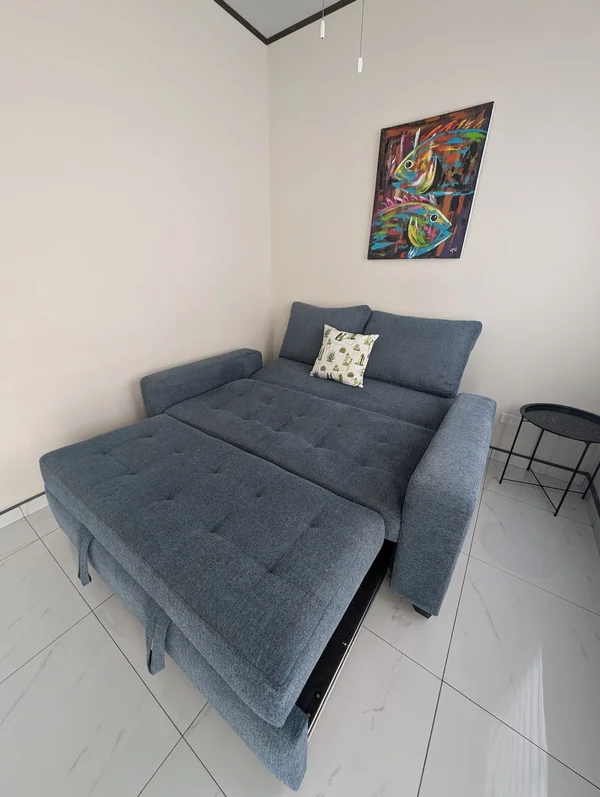 Northern Star — 1 bedroom vacation rental in La Cruz