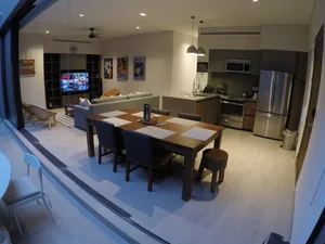 2BR House in Cabo San Lucas — 2 bedroom vacation rental in Cabo San Lucas