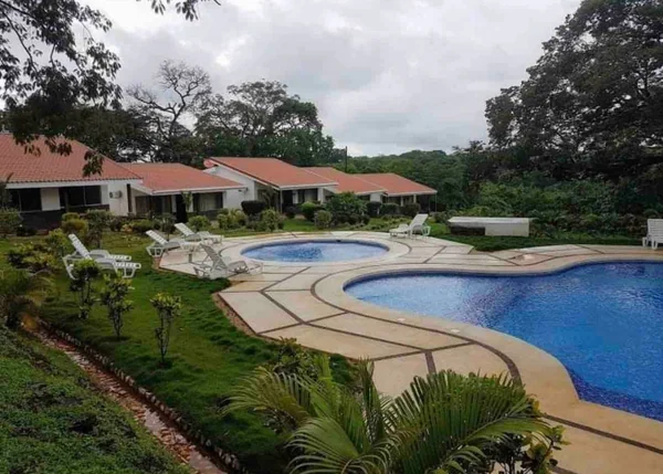 2BR Villa in Venado — 2 bedroom vacation rental in Venado